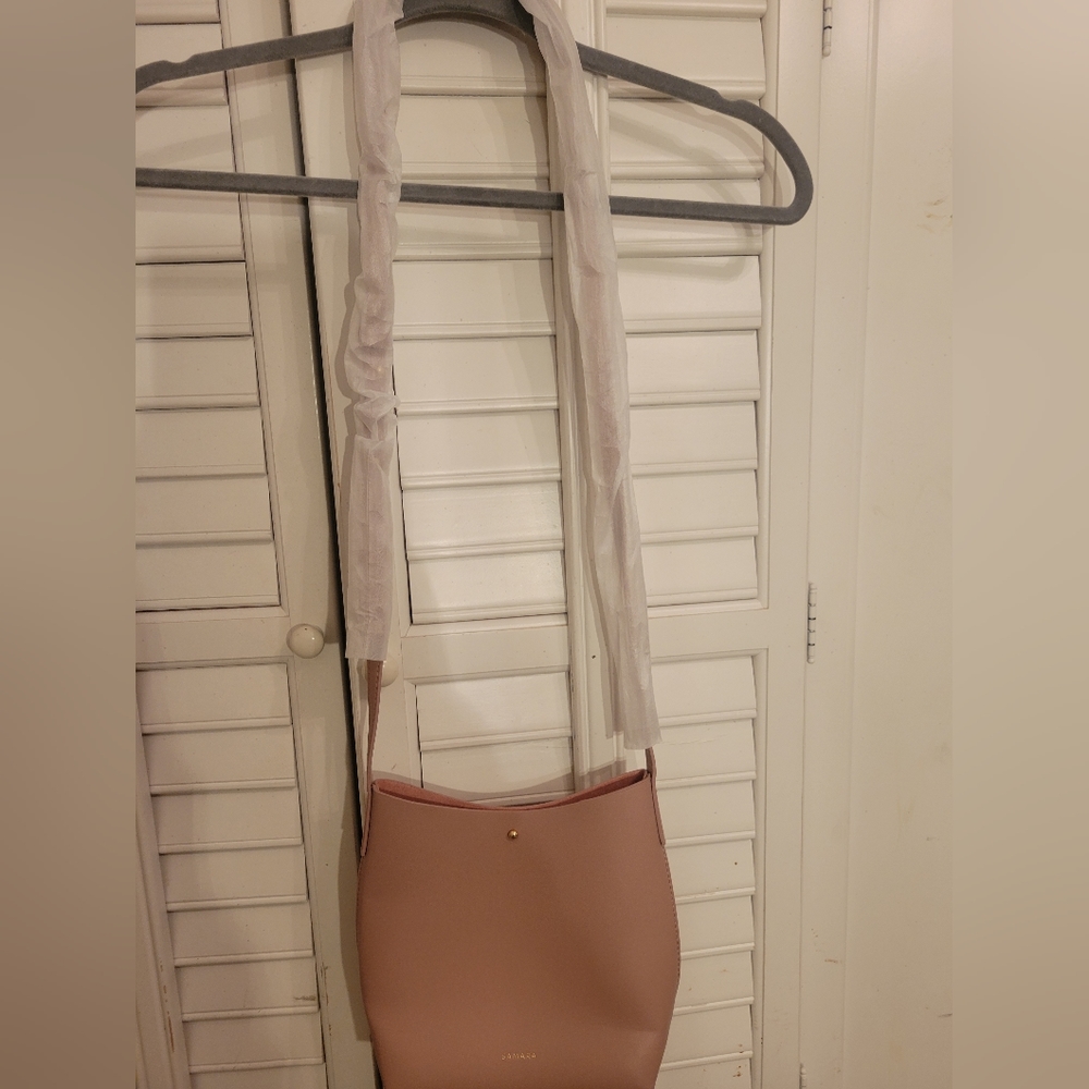 Samara Shoulder Purse 👜